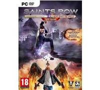 Saints Row IV Bijoux de la Famille / Gat Out Of Hell PC G