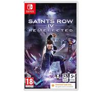 Saints Row Iv (Code In Box) - Box Uk
