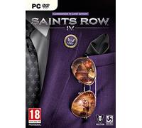 Saints Row IV - Commander In Chief Edition