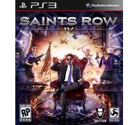 Saints Row IV - Day-One Edition PlayStation 3 (PC)