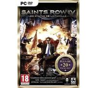 Saints Row IV Edition Les Bijoux de la Famille PC G