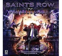 Saints Row IV / Game O.S.T. by Various Artists