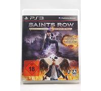 Saints Row IV - Game Of The Year Edition [Import allemand]