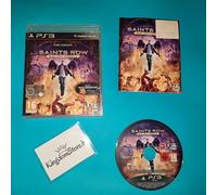 Saints Row IV: Gat Out of Hell