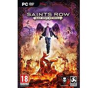 Saints Row IV : Gat out of Hell - édition première