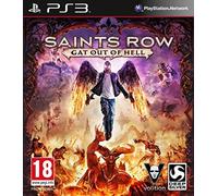 Saints Row IV : Gat out of Hell - édition première