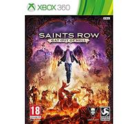 Saints Row IV : Gat out of Hell - édition première