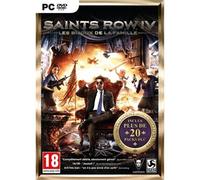Saints Row Iv - Les Bijoux De La Famille PC