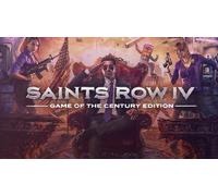 Saints Row IV (PC)