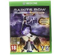 Saints Row IV Re-Elected-Gat Out of Hell