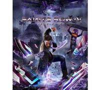 Deep Silver Jeu vidéo Saints Row IV: Re-Elected / Gat Out of Hell Xbox One Standard