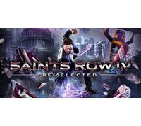 Saints Row IV: Re-Elected (Nintendo)