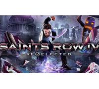Saints Row IV: Re-Elected (Nintendo)