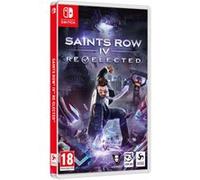 Saints Row IV : Re-elected Nintendo Switch G