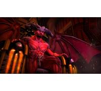 Saints Row IV : Re-elected + Saints Row : Gat Out of Hell Bundle Allemand, Anglais, Espagnol, Français, Italien Xbox One