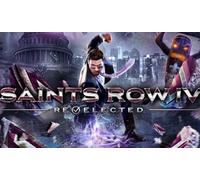Saints Row IV ReElected (PC)