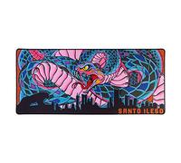 Saints Row Mousepad Snake Mural (Accessoire)