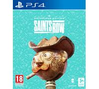 SAINTS ROW - Notorious Edition