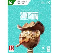 Saints Row Notorious Edition - Ot (Microsoft Xbox One Microsoft Xbox Series X S)