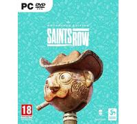 Saints Row Notorious Edition PC