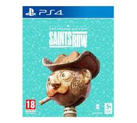Saints Row [Notorious Edition] - Ps5