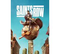 Saints Row (PC) Epic Games Key EUROPE