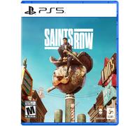 Saints Row - Playstation 5