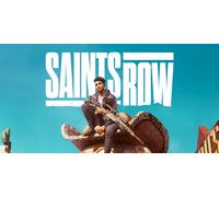 Saints Row (PS4)