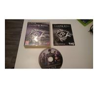 Saints Row : The Third