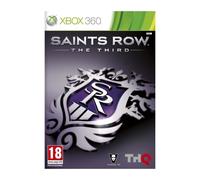 Saints Row : The Third