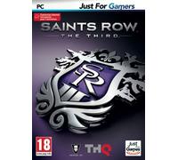 Saints Row : The Third