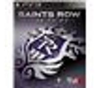 Saints Row - The Third C