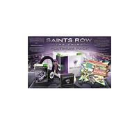 Saints Row The Third Edition Collector