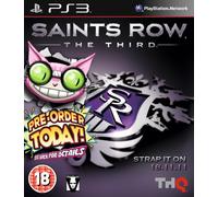 Saints Row : The Third - édition Genki [import anglais]