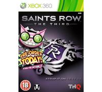Saints Row : The Third - édition Genki [import anglais]