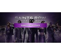 Saints Row The Third Gangstas in Space DLC (PC)