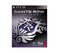 Saints Row The Third - Genki Pack