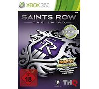 Saints Row : The Third [import allemand]