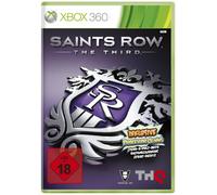 Saints Row : The Third [import allemand]