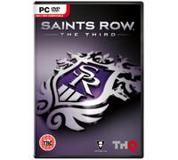 Saints Row : The Third [import anglais]