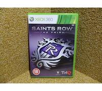 Saints Row : The Third [import anglais]