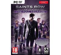 Saints Row : The Third - le Gros Paquet