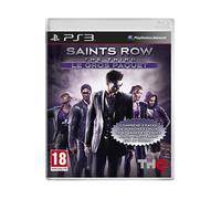 Saints Row The Third - Le Gros Paquet