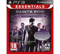 Deep Silver – Jeu Console PS3 Saints Row 3 – Le Gros Paquet