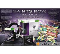 Saint's Row The Third Lot d'écouteurs