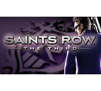 Saints Row: The Third (PC)
