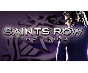 Saints Row: The Third (PC)