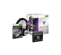 Saints Row - The Third - Platinum Pack Xbox 360