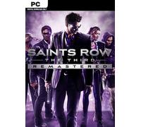 Saints Row: The Third Remastered PC