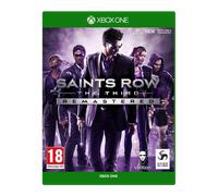 Saints Row: The Third Remastered - Xbox One